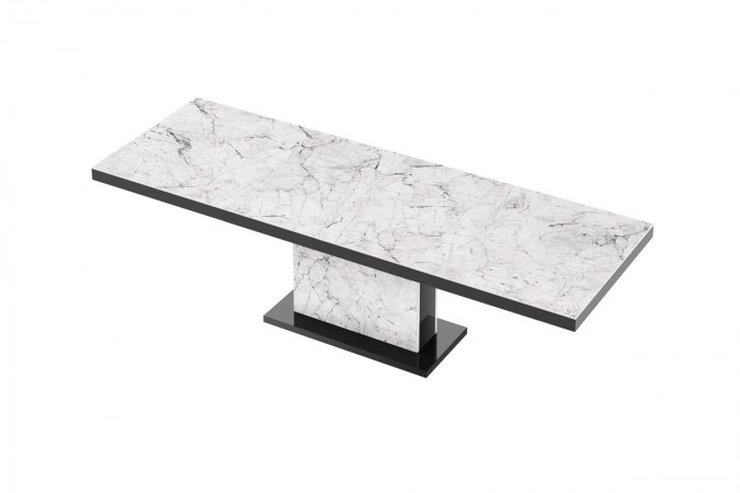 MODICA 160 table  (different colours)